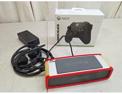 Home Entertainment, Audio & Computers (A987) - Lot 266