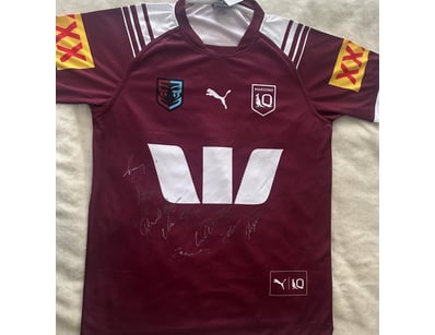 Mancave & Memorabilia (A981) - Lot 140