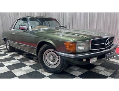 Classic, Muscle & Barn Finds - Lot 263