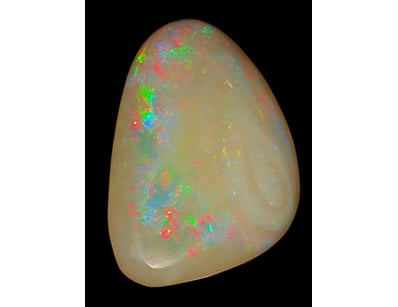 UNRESERVED Diamonds, Gemstones & Opals (A981) - Lot 4504
