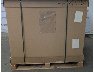 Home Improvement, DIY & Hardware (NSWA995) - Lot 2608