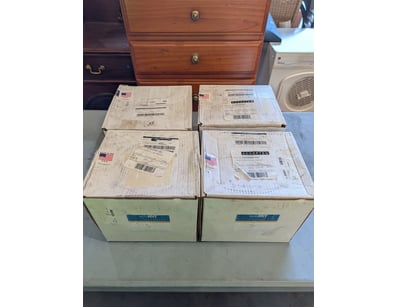 Home Improvement, DIY & Hardware (A1004) - Lot 163