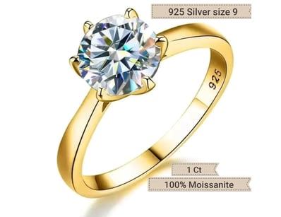 UNRESERVED Affordable Jewellery (A1001) - Lot 254