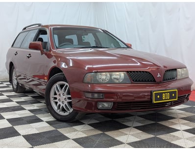 Passenger, Luxury & Commercial Vehicles Auction - Lot 1230