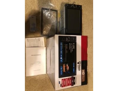 Home Entertainment, Audio & Computers (A995) - Lot 1028