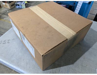 Hydraulic Hose Rev B
Product Number: 83158

