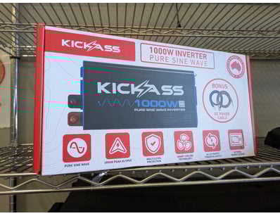 Sports, House & Homewares(WAA992) - Lot 59