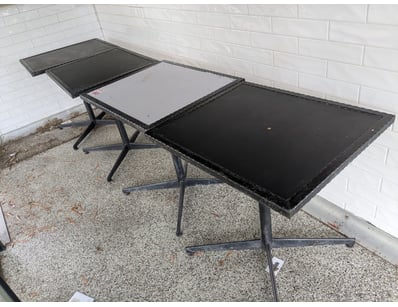 Commercial Restaurant Kitchen Equipment - Busine... - Lot 51