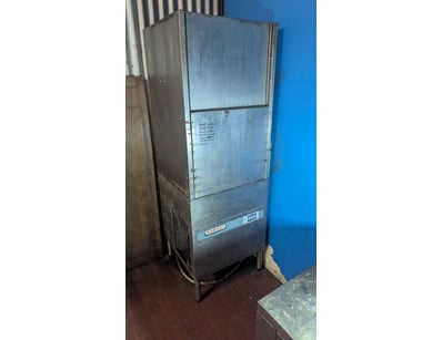 Bakery Closure - Hospitality Equipment (NSWA997) - Lot 12