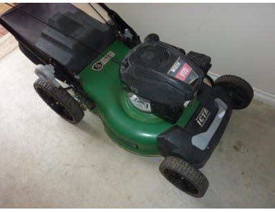 Home Improvement, DIY & Hardware (SAA982) - Lot 4151