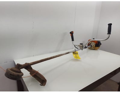 UNRESERVED Ex Council Surplus Equipment (NSWA988) - Lot 3