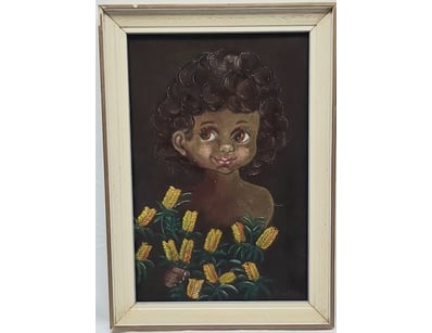 Art Market (A1001) - Lot 647