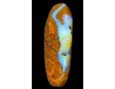 UNRESERVED Diamonds, Gemstones & Opals (A1005) - Lot 286