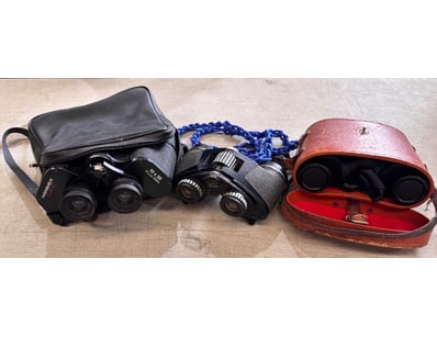 Gadgets, Music & Pastimes (A998) - Lot 2590