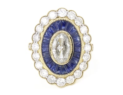 The Grand Vault (A997) - Lot 112