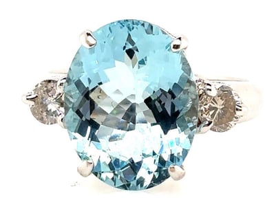 Luxury Jewellery (A980) - Lot 1205