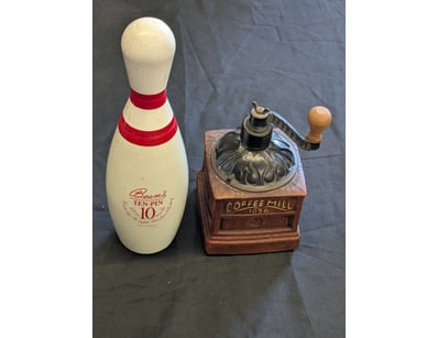 Mancave & Memorabilia (A1005) - Lot 1330