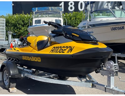 2023 Sea Doo Jetski GTR 230 Jet Ski 

Year: 2023
M...
