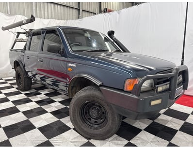 Passenger, Luxury & Commercial Vehicles Auction - Lot 12255