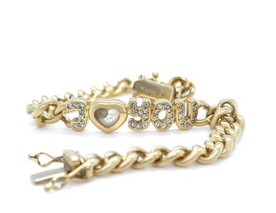 Luxury Jewellery (A999) - Lot 806