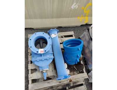 GOLD COAST COOMERA CIVIL CONTRACTORS END OF PRO... - Lot 200