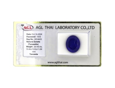 Diamond And Gemstone Market (A980) - Lot 525