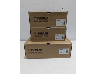 Sport, Leisure & Lifestyle (NSWA998) - Lot 2165