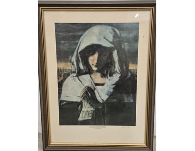 Art Market (A999) - Lot 531
