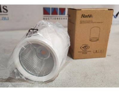 $1.5M Major Lighting & Accessories - Down Lights... - Lot 34