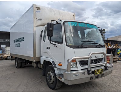 Civil, Transport & Machinery - Nationwide (ON4... - Lot 3900