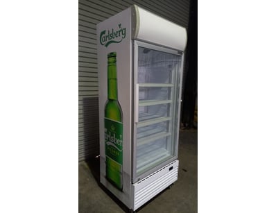 Whitegoods & Appliances (SAA982) - Lot 4305