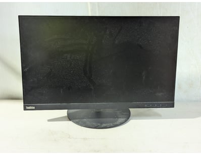 Mega Laptop & IT Liquidation Sale (ON11974) - Lot 34