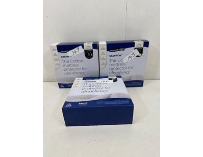 MAJOR RETAILER - Mattresses, Bases & Bedding (A1... - Lot 30