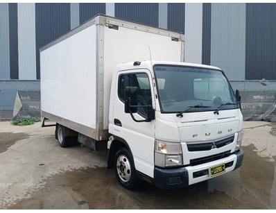 Civil, Transport & Machinery - Nationwide (ON4... - Lot 3900