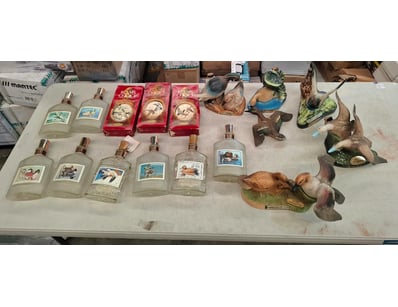 Mancave & Memorabilia (A1005) - Lot 76