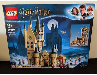 **UNRESERVED** LIFETIME COLLECTION OF LEGO PAR... - Lot 1016