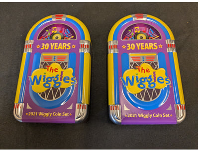 UNRESERVED Coins, Banknotes & Bullion (A1004) - Lot 200