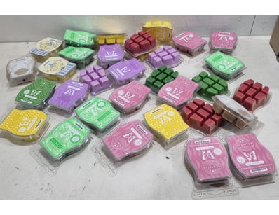 Unclaimed Freight (GCA984) - Lot 2777