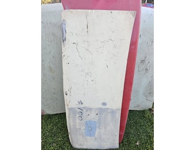 Car Boot Lid, Unknown Model

Onsite

Location: Bun...