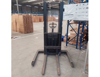 Retail Warehouse Fit Out Business Closure (ON4356) - Lot 5