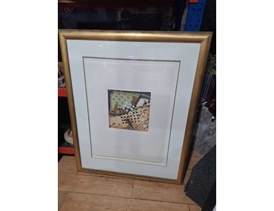 Baby Grand & Quality Furniture (A1004) - Lot 64