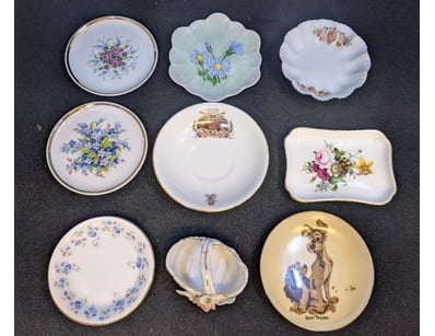 The Curio Collection (A995) - Lot 1006