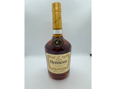 Reserve & Rarity - Lot 7