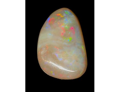 UNRESERVED Diamonds, Gemstones & Opals (A981) - Lot 4520