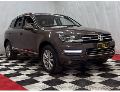 Passenger, Luxury & Commercial Vehicles Auction - Lot 700