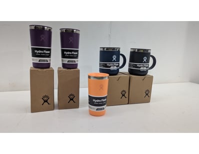 Unclaimed Freight (NSWA1001) - Lot 1162