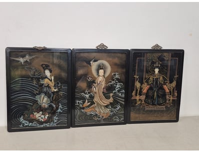 Art Market (A1006) - Lot 156