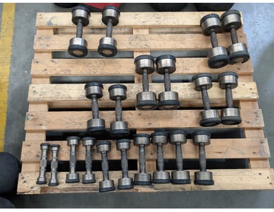 Sport, Leisure & Lifestyle (A980) - Lot 22