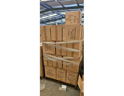 Giftware Warehouse Clearance (SAA994) - Lot 4634