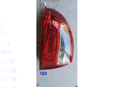 Car Parts & Accessories (A986) - Lot 131